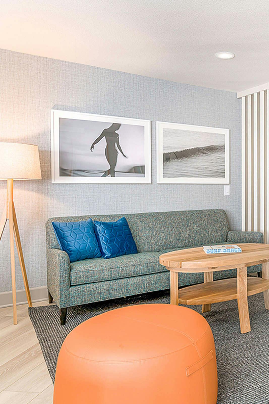 Hotel Beach Terrace photo 5