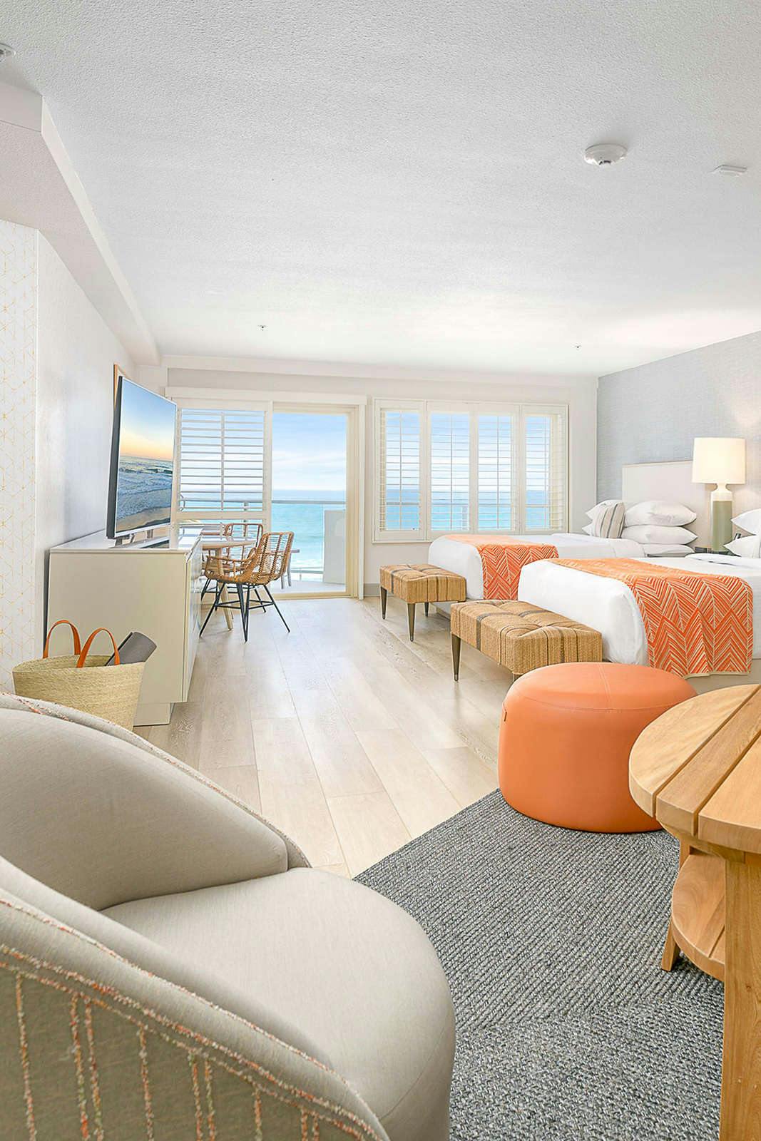 Hotel Beach Terrace photo 3