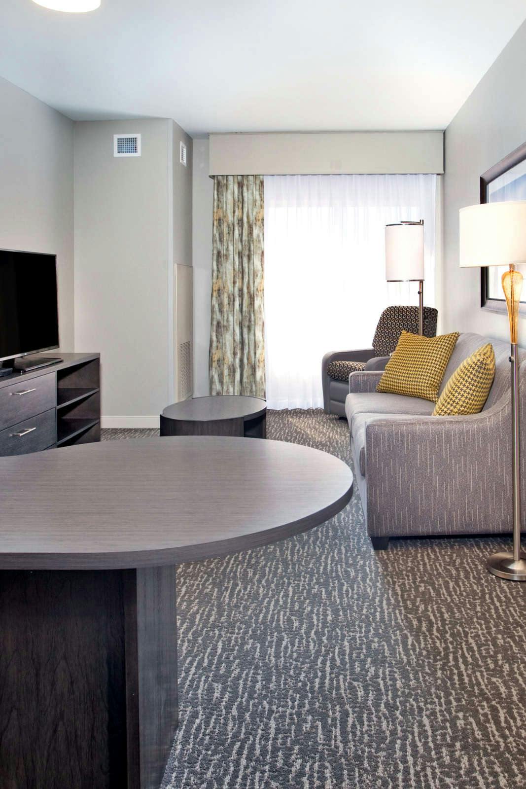 Hotel Candlewood Suites Grand Island photo 5