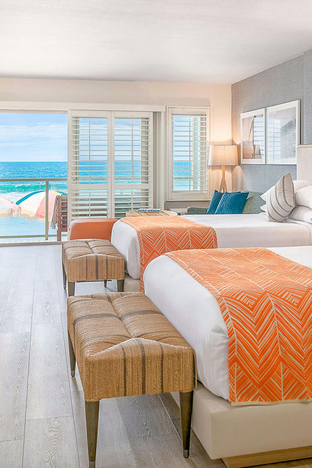 Hotel Beach Terrace photo 2