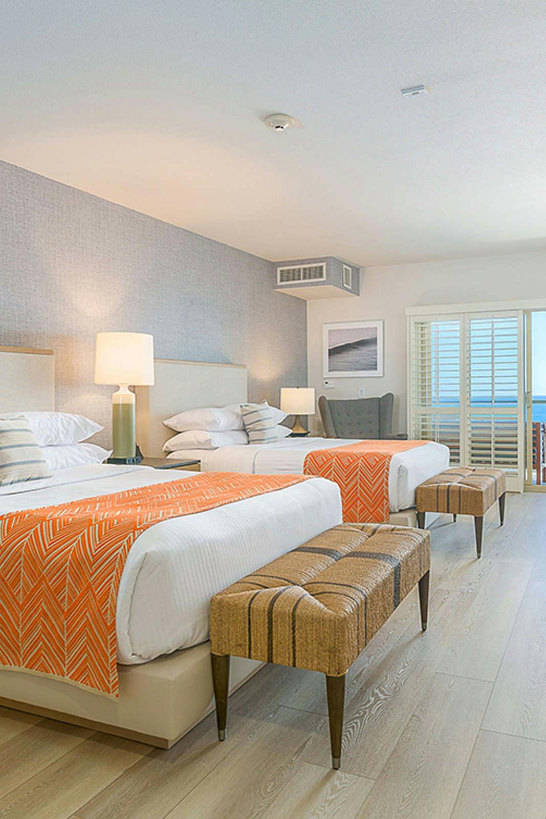 Hotel Beach Terrace photo 1