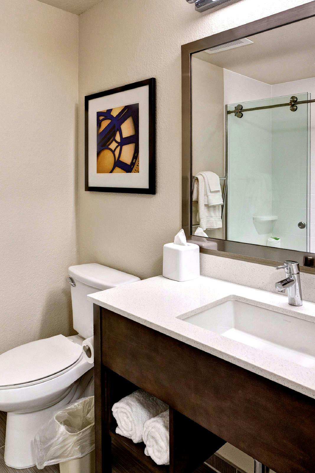 Hotel Holiday Inn Express & Suites Great Bend photo 5