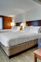 Hotel Holiday Inn Express & Suites Lincoln East - White Mountains photo 2