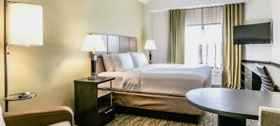 Candlewood Suites Hartford Downtown
