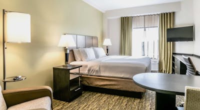 Candlewood Suites Hartford Downtown