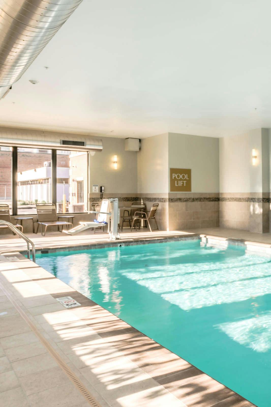 Hotel Candlewood Suites Hartford Downtown photo 3