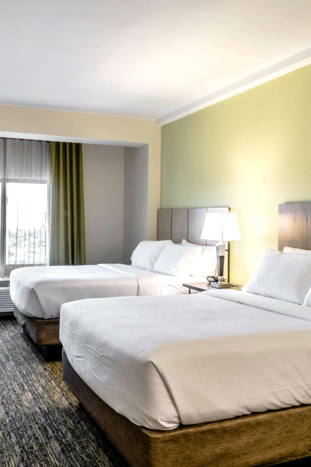 Hotel Candlewood Suites Hartford Downtown photo 2