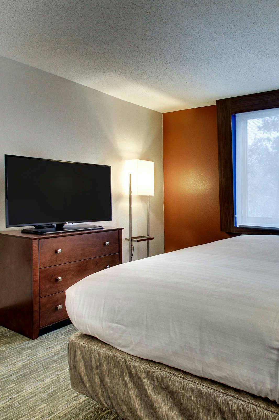 Hotel Holiday Inn Express & Suites Lincoln East - White Mountains photo 5