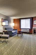 Hotel Holiday Inn Express & Suites Lincoln East - White Mountains photo 4