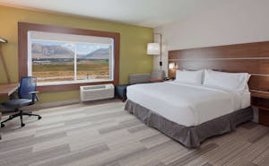 Holiday Inn Express & Suites Brigham City North Utah