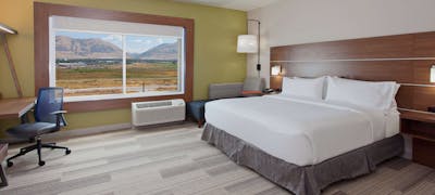 Holiday Inn Express & Suites Brigham City North Utah