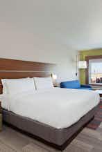 Hotel Holiday Inn Express & Suites Brigham City North Utah photo 2