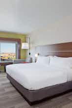 Hotel Holiday Inn Express & Suites Brigham City North Utah photo 1