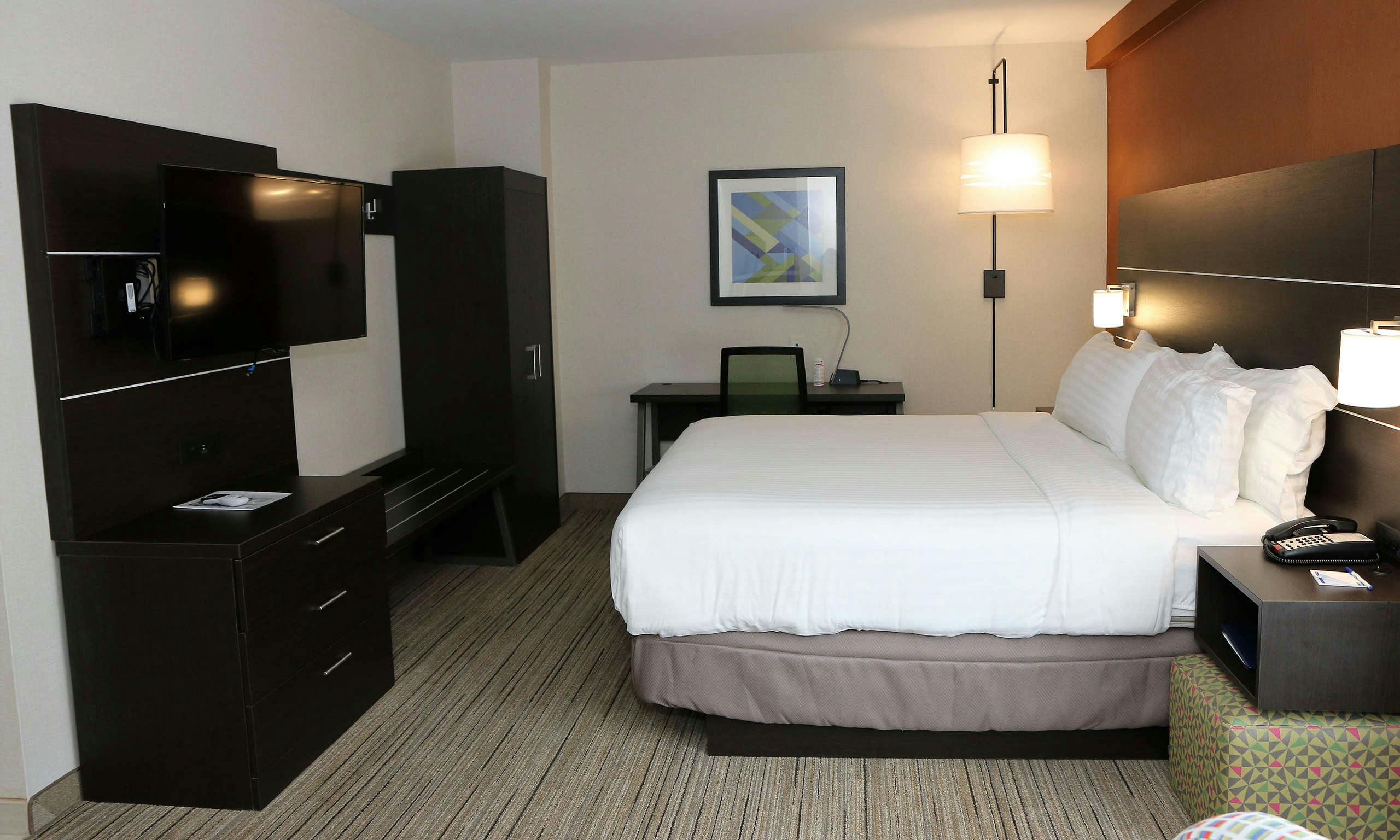 Holiday Inn Express & Suites Alabaster