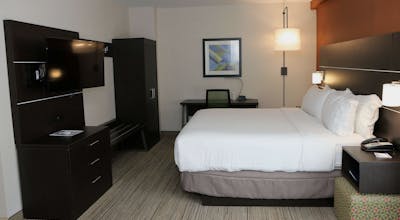 Holiday Inn Express & Suites Alabaster