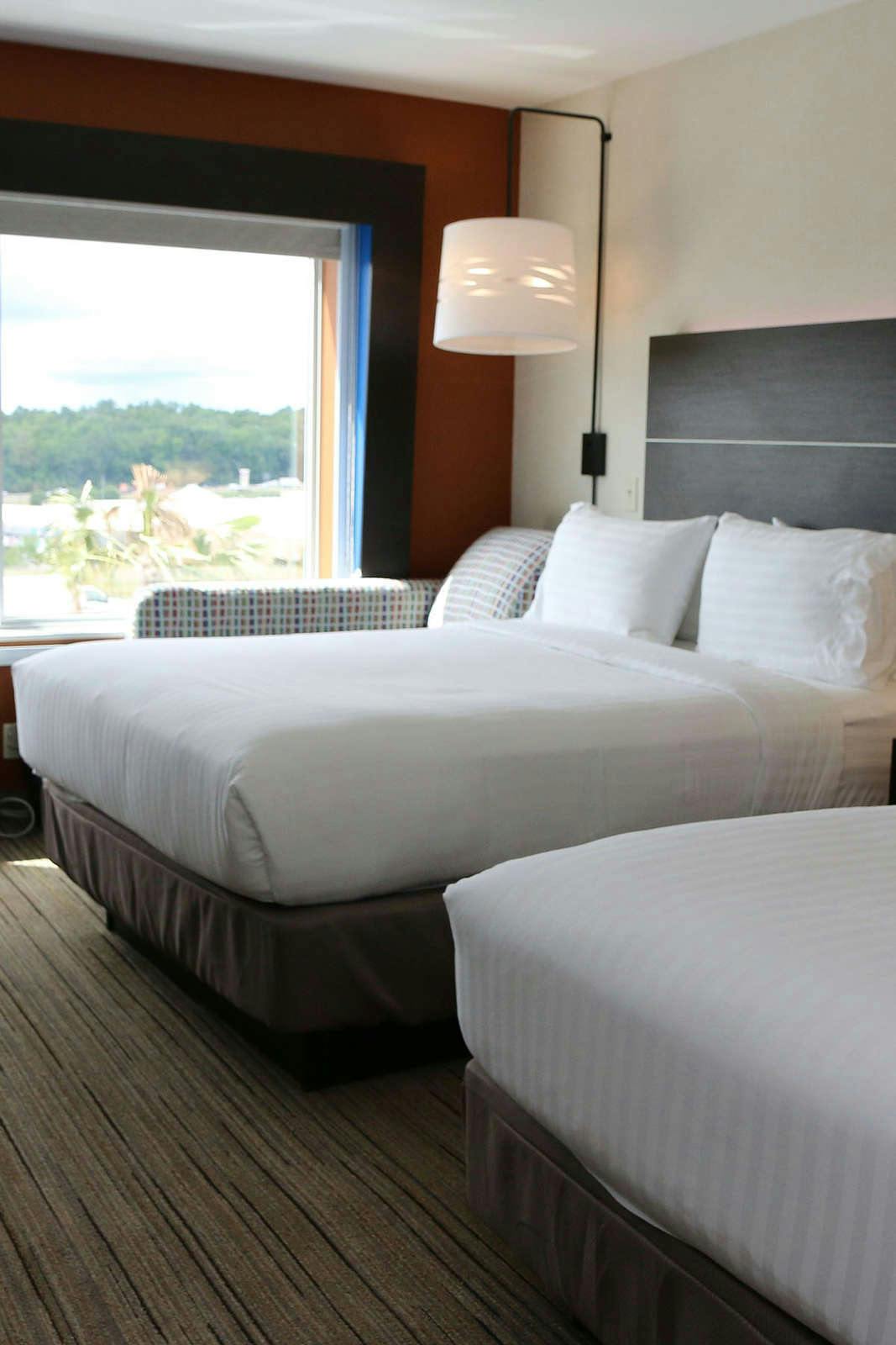 Hotel Holiday Inn Express & Suites Alabaster photo 2