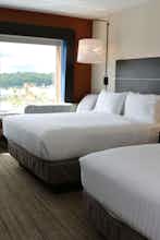 Hotel Holiday Inn Express & Suites Alabaster photo 2