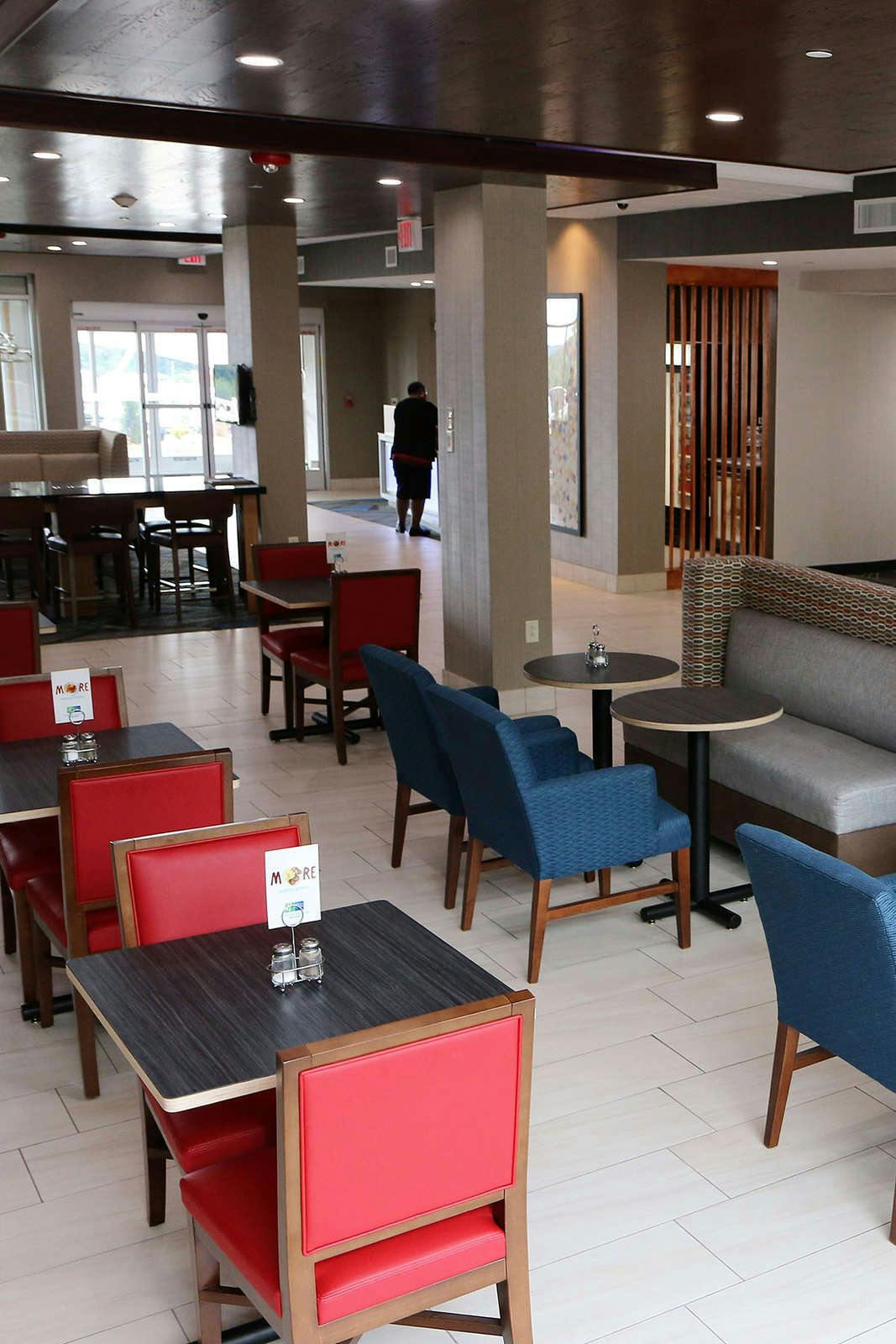 Hotel Holiday Inn Express & Suites Alabaster photo 5