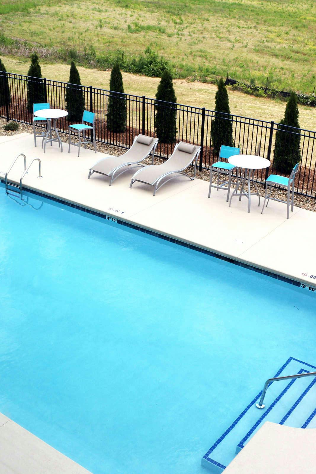 Hotel Holiday Inn Express & Suites Hendersonville SE - Flat Rock photo 1