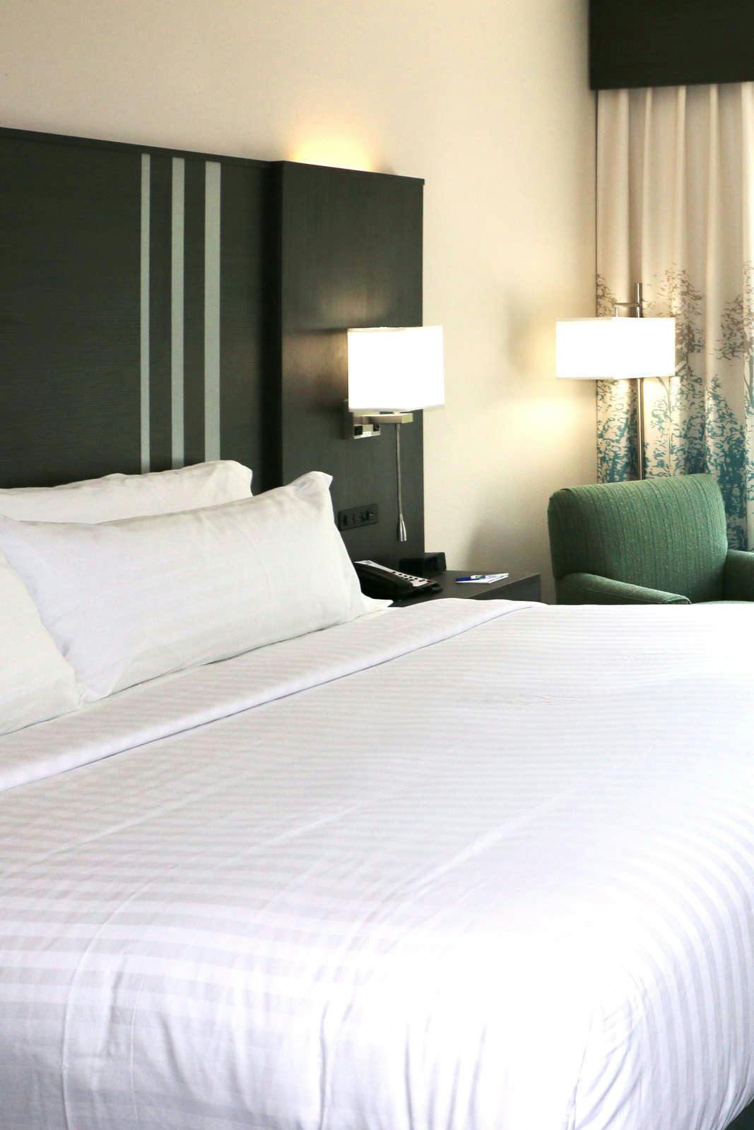 Hotel Holiday Inn Express & Suites Hendersonville SE - Flat Rock photo 2