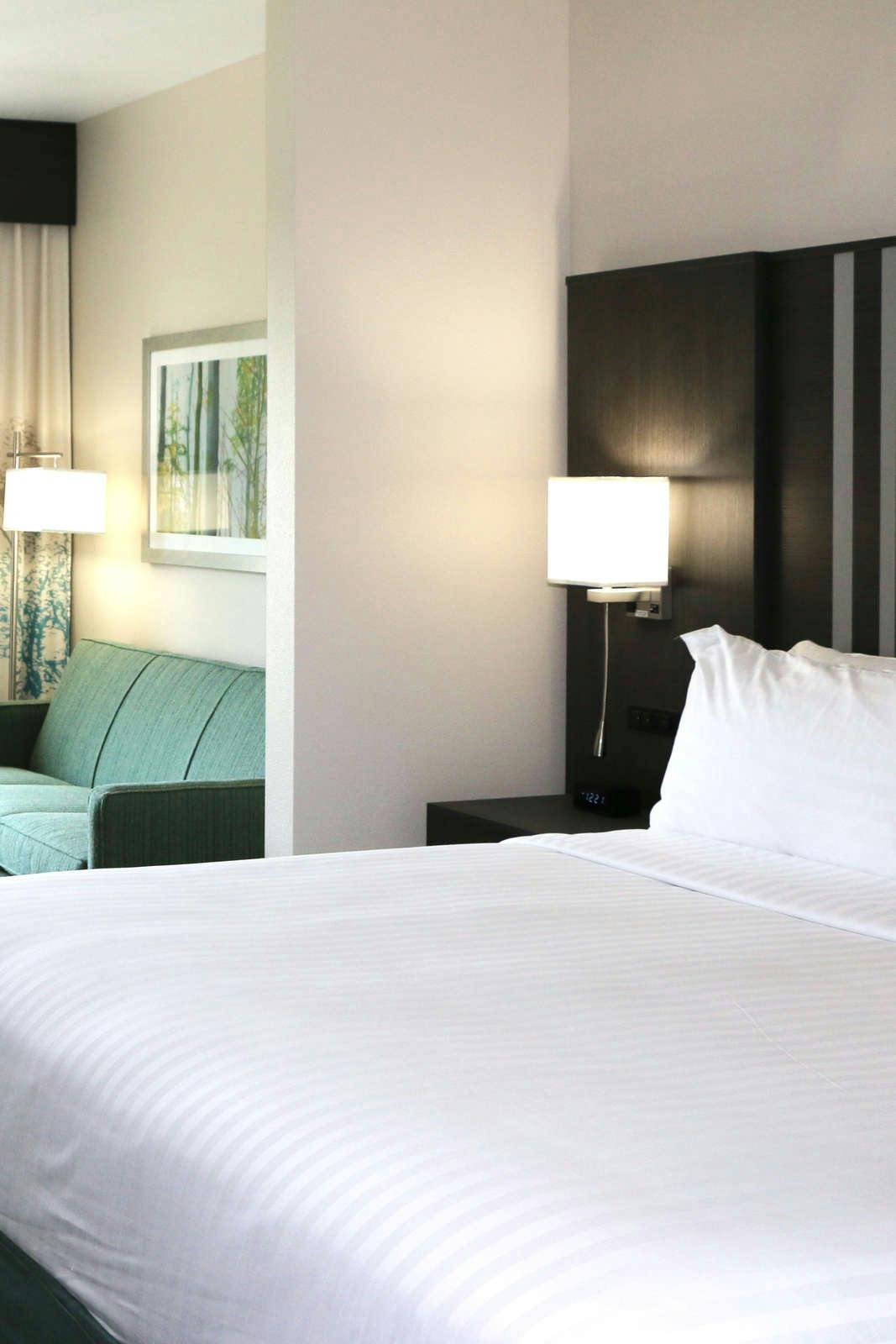 Hotel Holiday Inn Express & Suites Hendersonville SE - Flat Rock photo 3