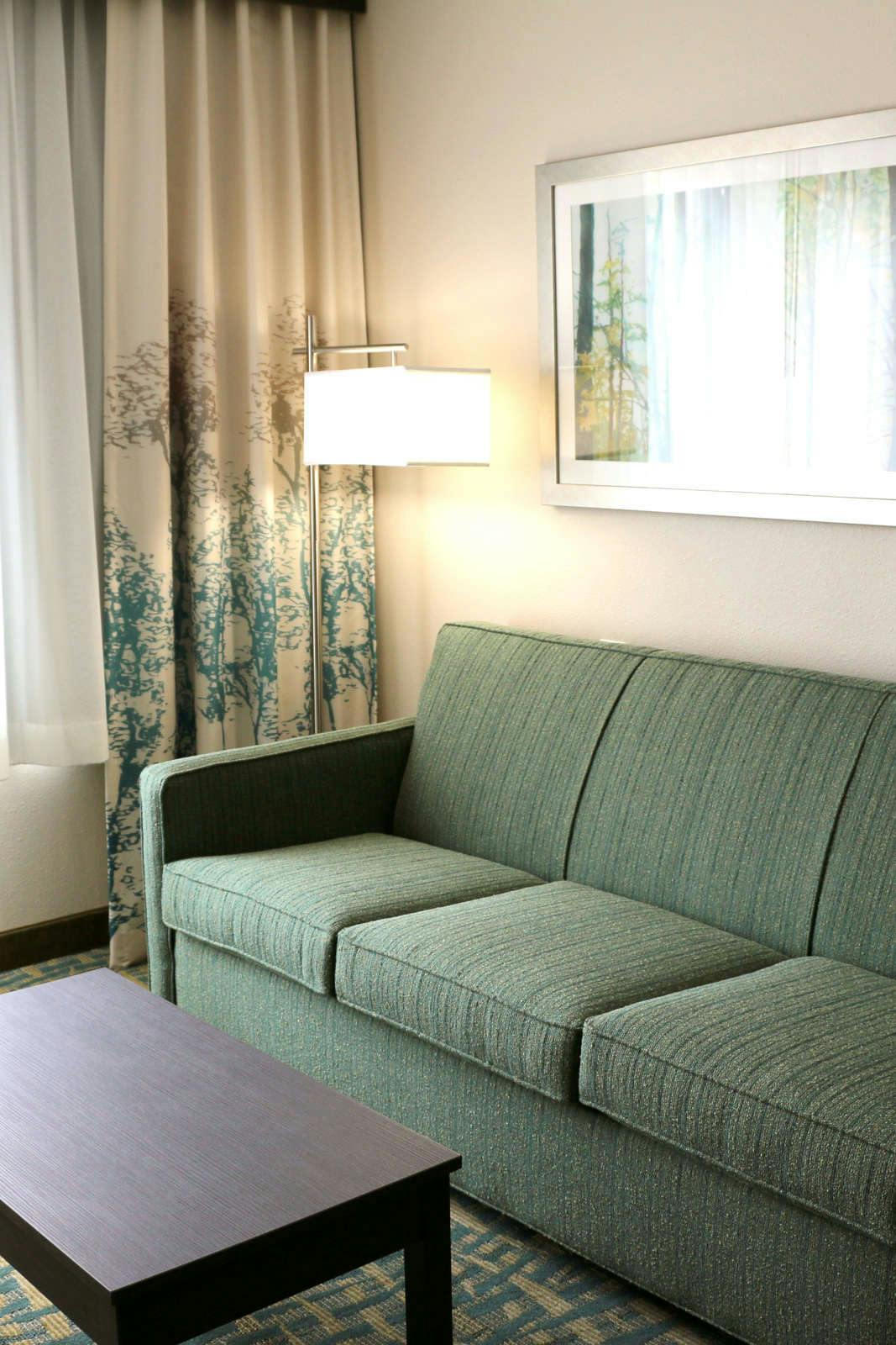 Hotel Holiday Inn Express & Suites Hendersonville SE - Flat Rock photo 5