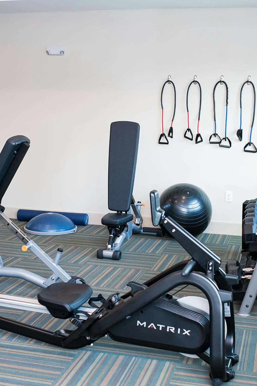 Hotel Holiday Inn Express & Suites Birmingham North Fultondale photo 5