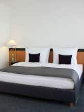 Hotel Holiday Inn Berlin City Center East - Prenzlauer Allee photo 1