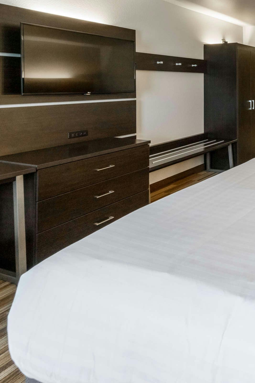 Hotel Holiday Inn Express & Suites Lincoln I-80 photo 5