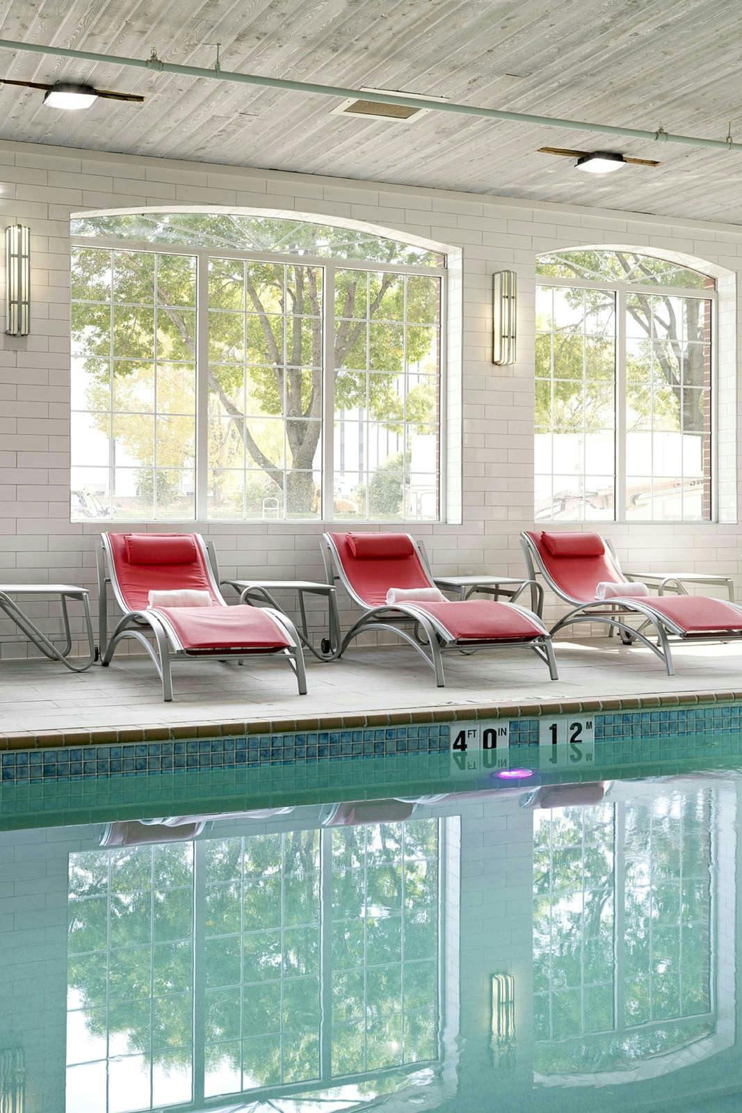 Hotel Holiday Inn Bloomington W MSP Airport Area photo 1