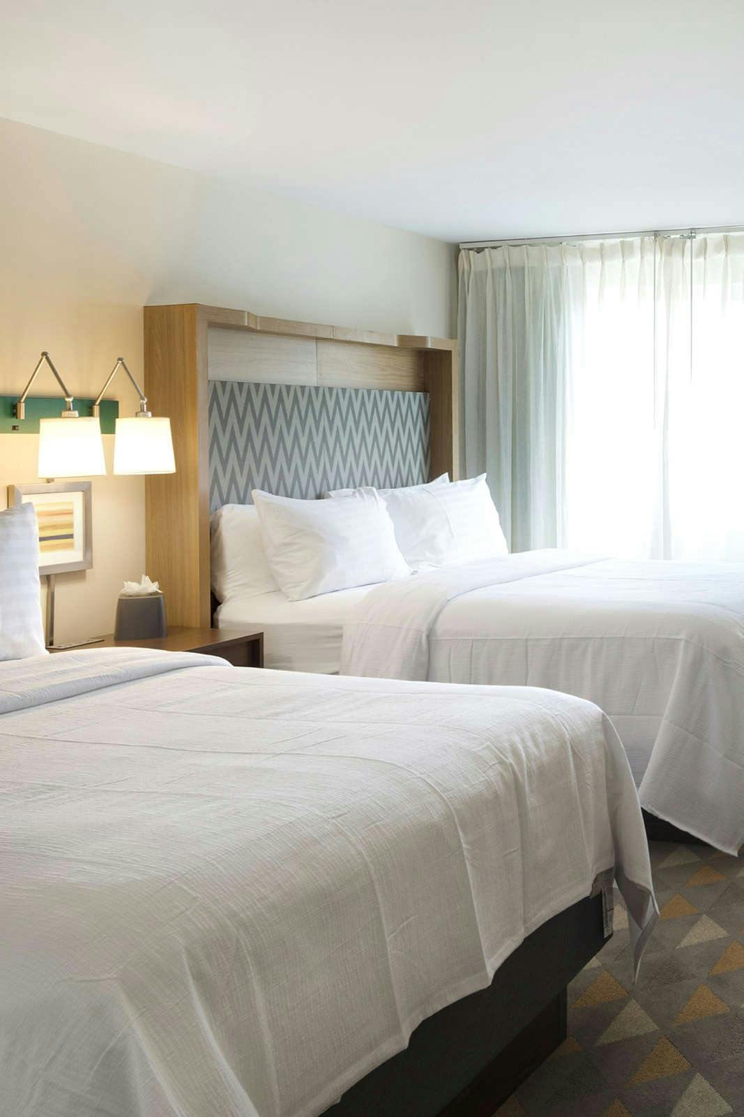 Hotel Holiday Inn Bloomington W MSP Airport Area photo 5