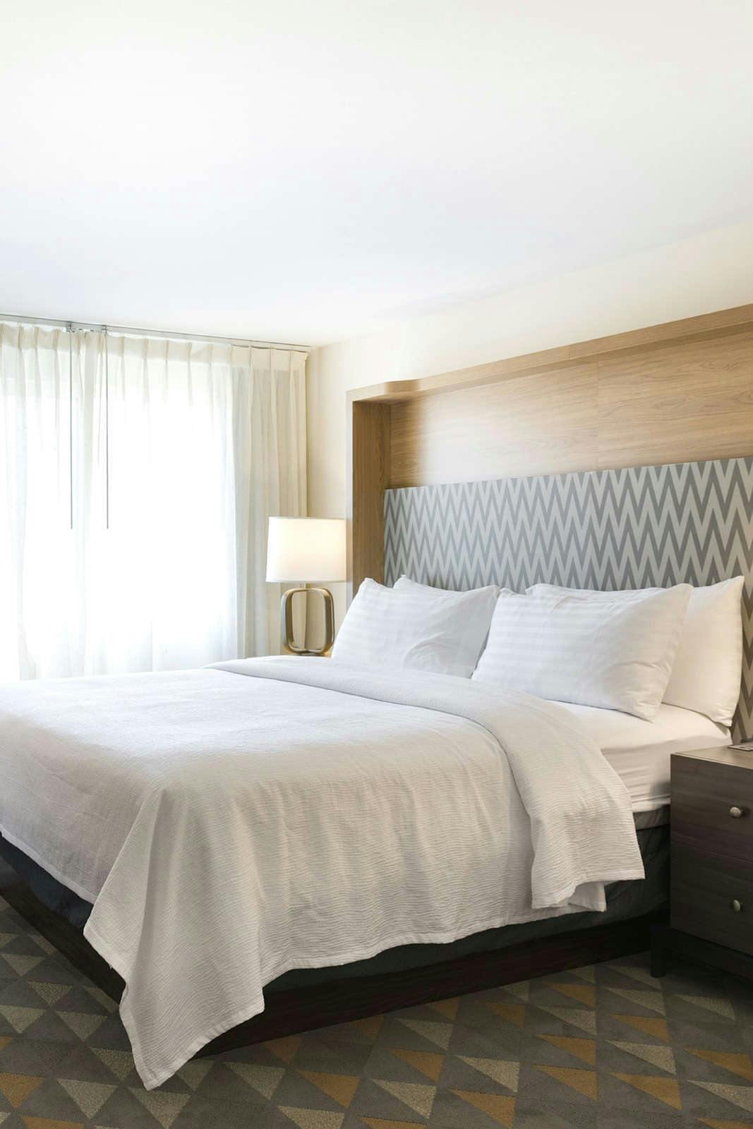 Hotel Holiday Inn Bloomington W MSP Airport Area photo 2