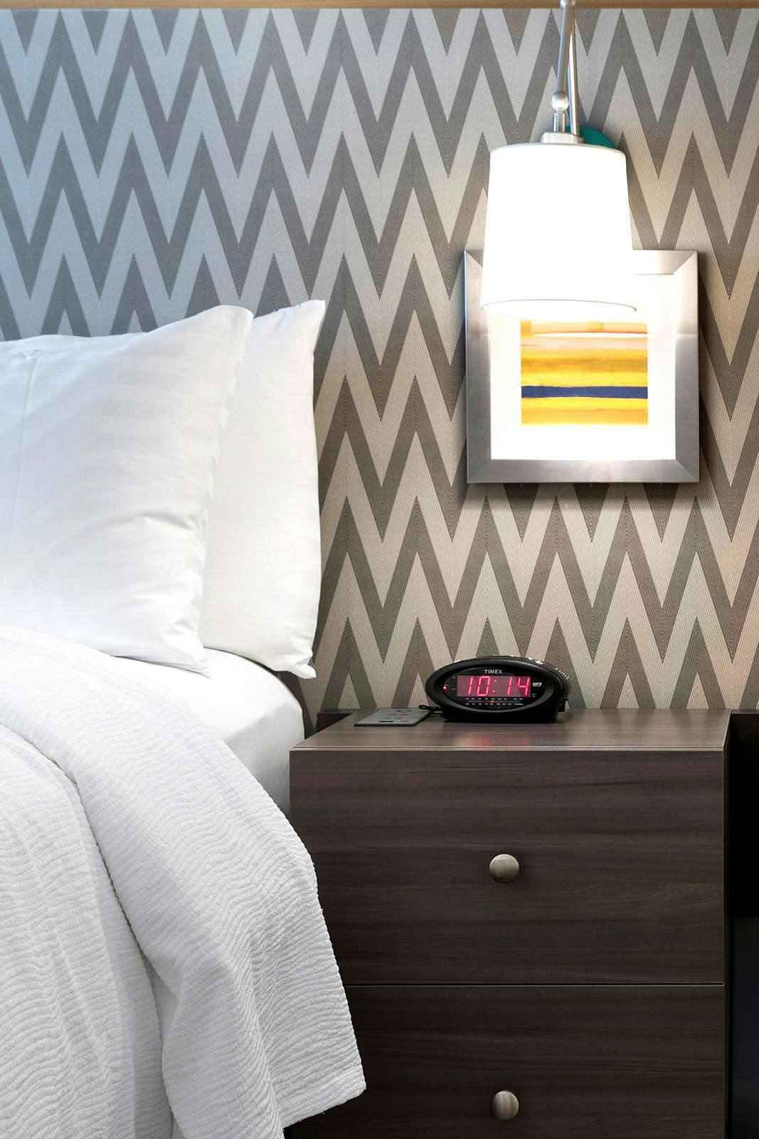 Hotel Holiday Inn Bloomington W MSP Airport Area photo 4