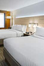 Hotel Holiday Inn Express & Suites Medina photo 2