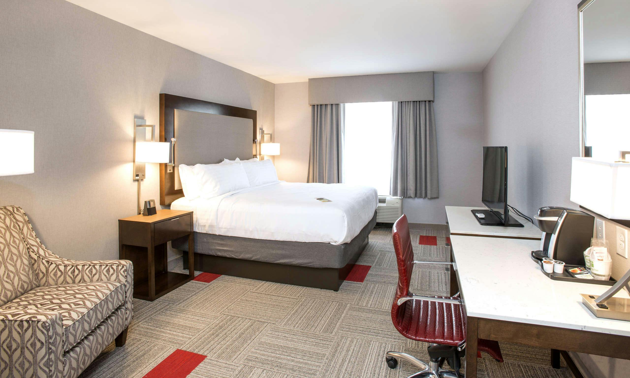 voco the Clair Cincinnati Downtown by IHG