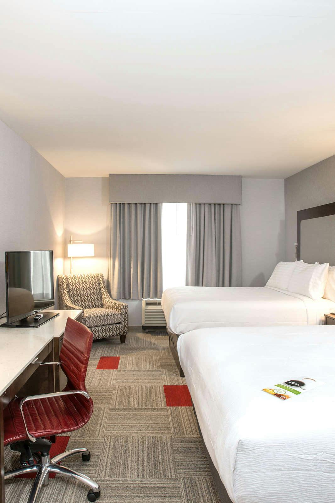 Hotel voco the Clair Cincinnati Downtown by IHG photo 4