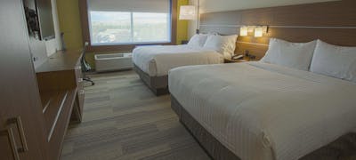 Holiday Inn Express & Suites Boise Airport