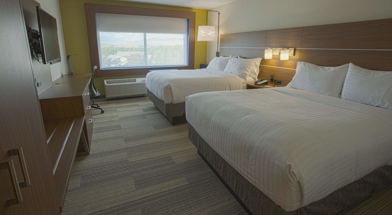 Last Minute Hotel Deals In Boise Hoteltonight