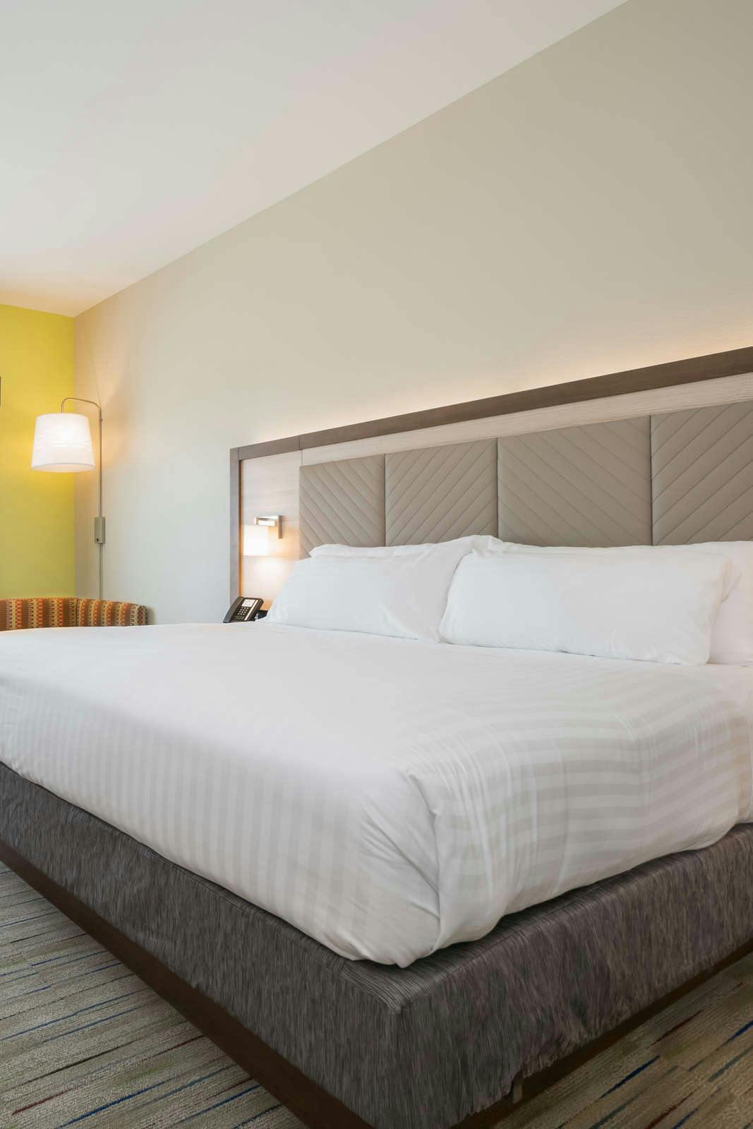 Hotel Holiday Inn Express & Suites Southaven Central - Memphis photo 3