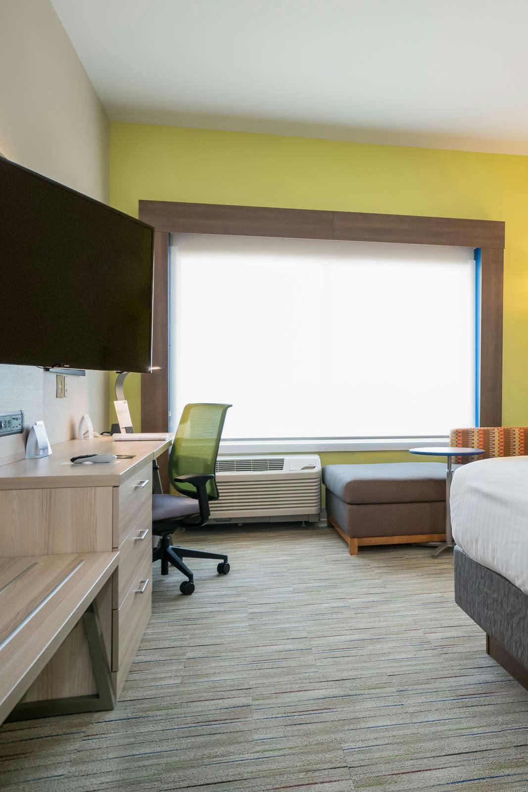 Hotel Holiday Inn Express & Suites Southaven Central - Memphis photo 5