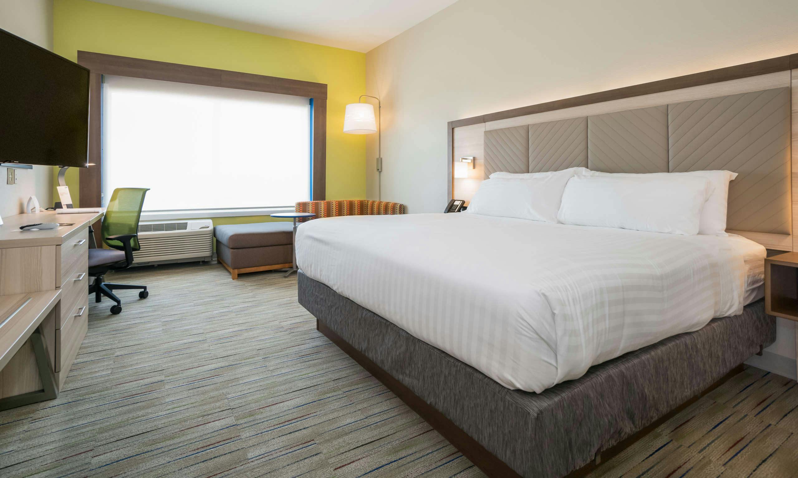 Holiday Inn Express & Suites Southaven Central - Memphis