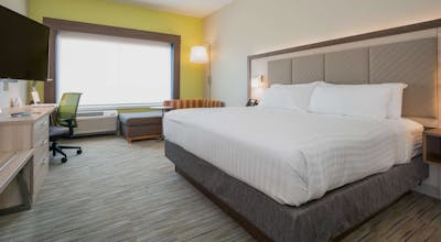 Holiday Inn Express & Suites Southaven Central - Memphis