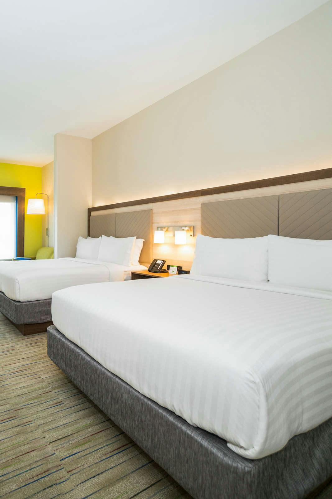 Hotel Holiday Inn Express & Suites Southaven Central - Memphis photo 4