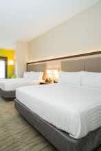 Hotel Holiday Inn Express & Suites Southaven Central - Memphis photo 4