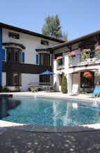 Hotel St. Moritz Lodge & Condominiums photo 1