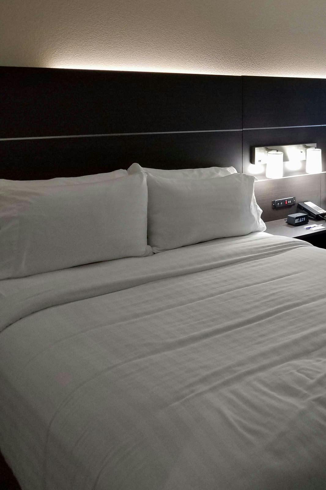 Hotel Holiday Inn Express & Suites Kansas City - Lee's Summit photo 3