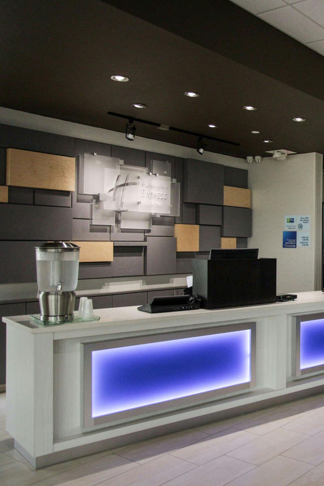 Hotel Holiday Inn Express & Suites Kansas City - Lee's Summit photo 5