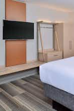 Hotel Holiday Inn Express & Suites Brighton South Us 23 photo 2