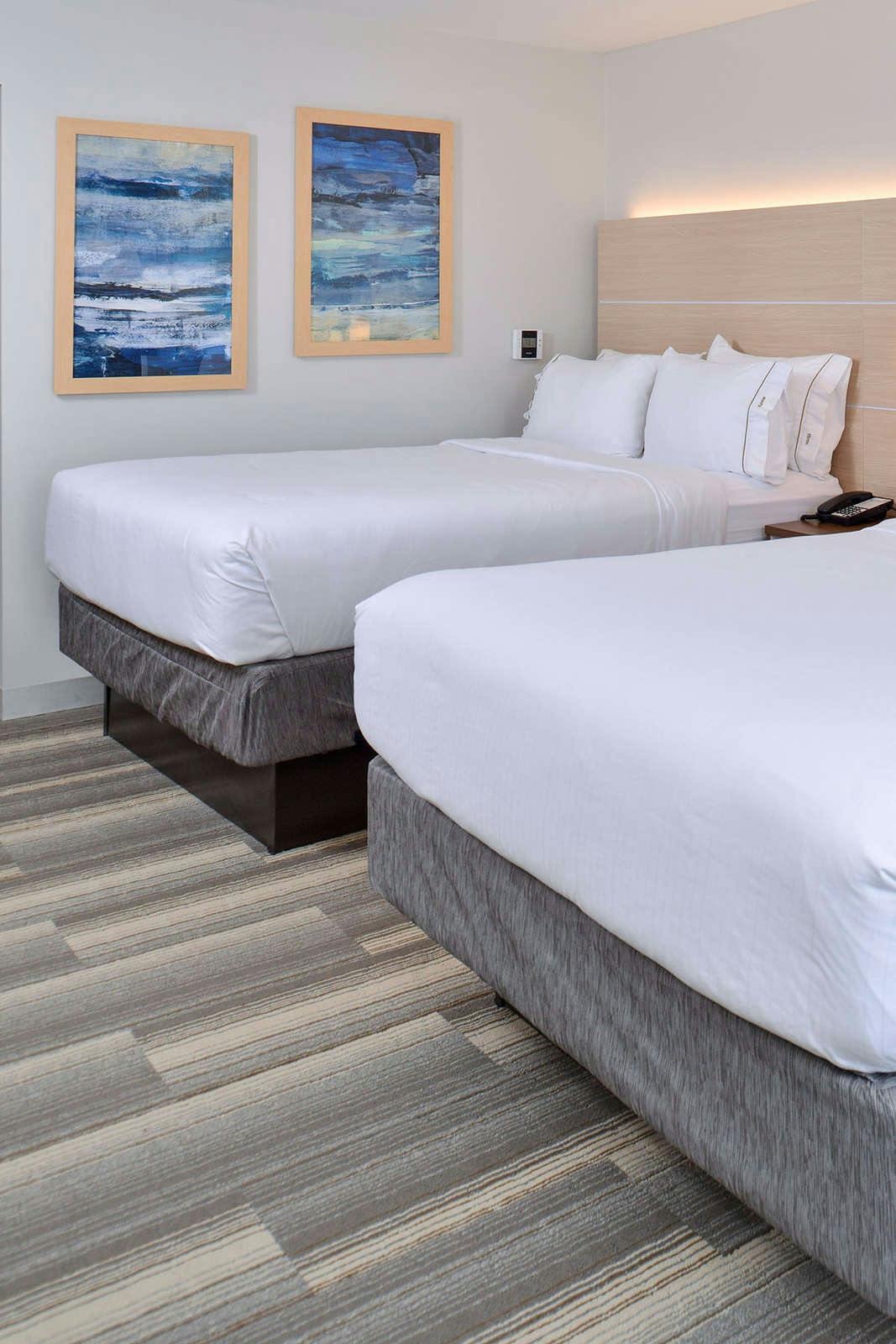 Hotel Holiday Inn Express & Suites Brighton South Us 23 photo 4