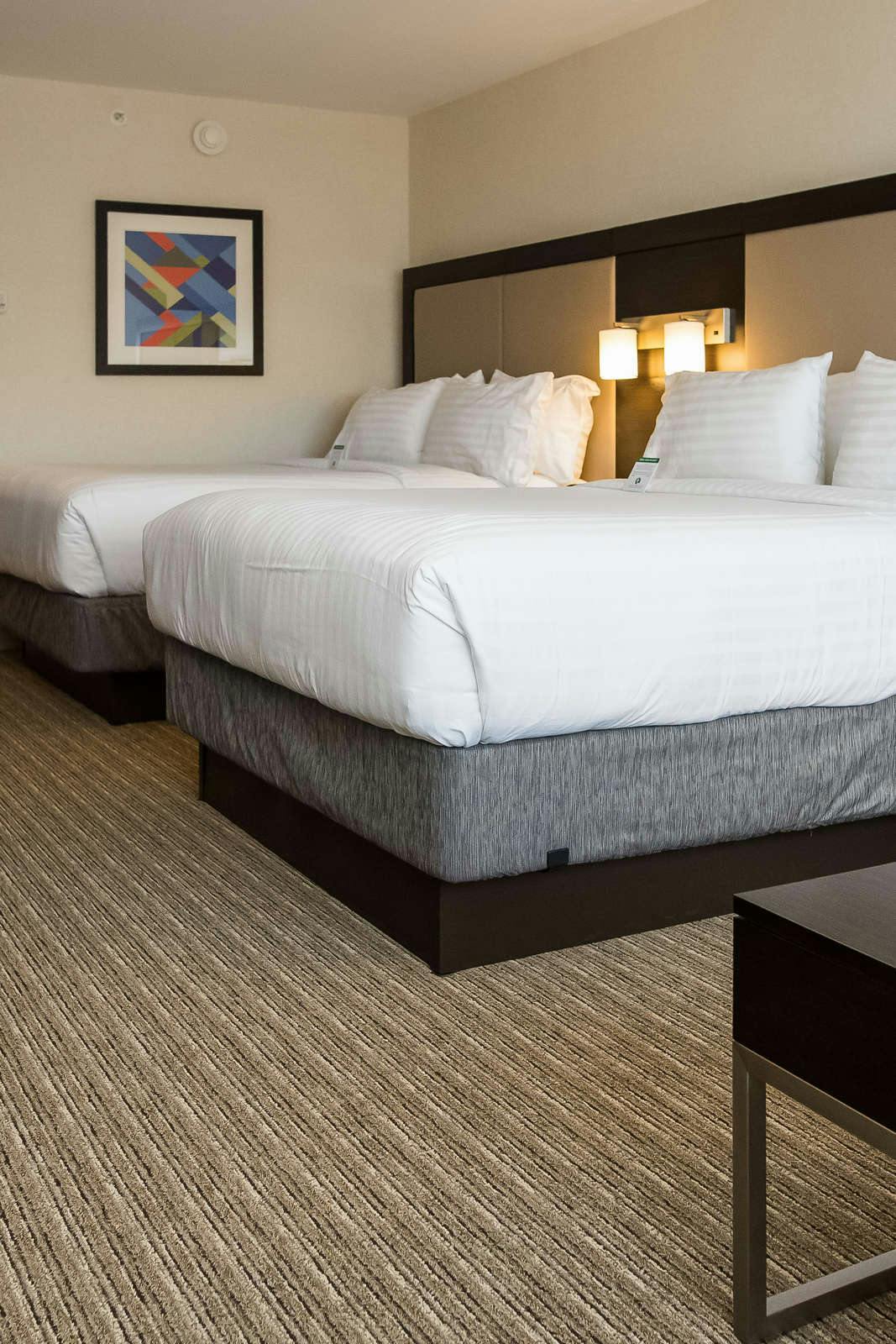 Hotel Holiday Inn Express & Suites Marietta photo 2